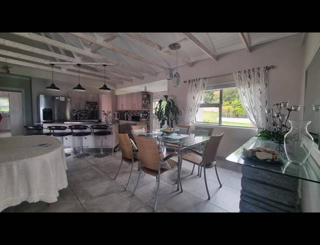 4 BEDROOM HOUSE FOR SALE IN GROOT BRAKRIVIER CENTRAL